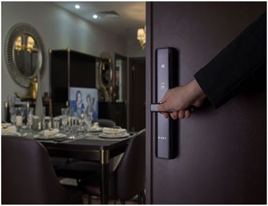 丽江市24小时上门开锁公司